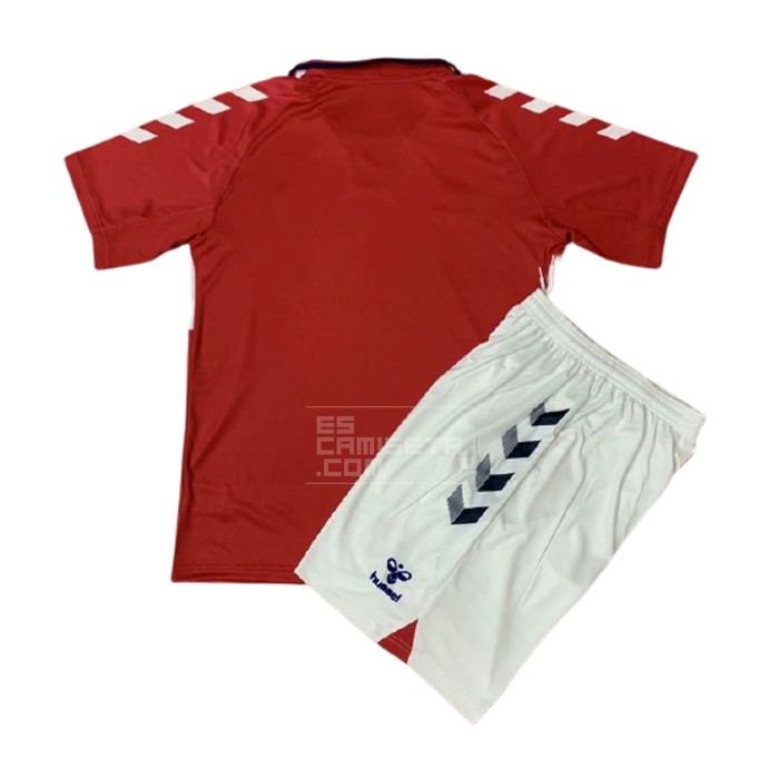 1ª Equipacion Camiseta Middlesbrough Nino 20-21 - Haga un click en la imagen para cerrar